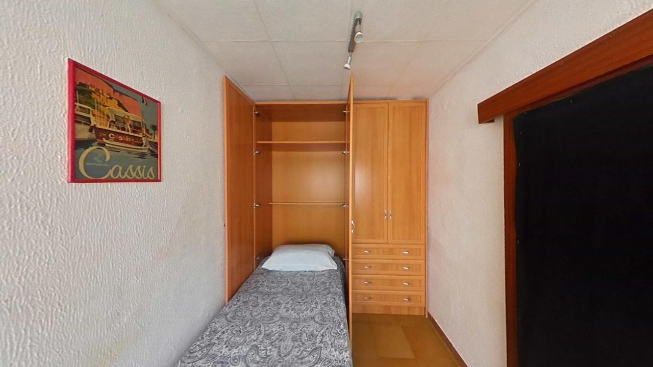 Apartamento Playa Calle Jaul, 2d *