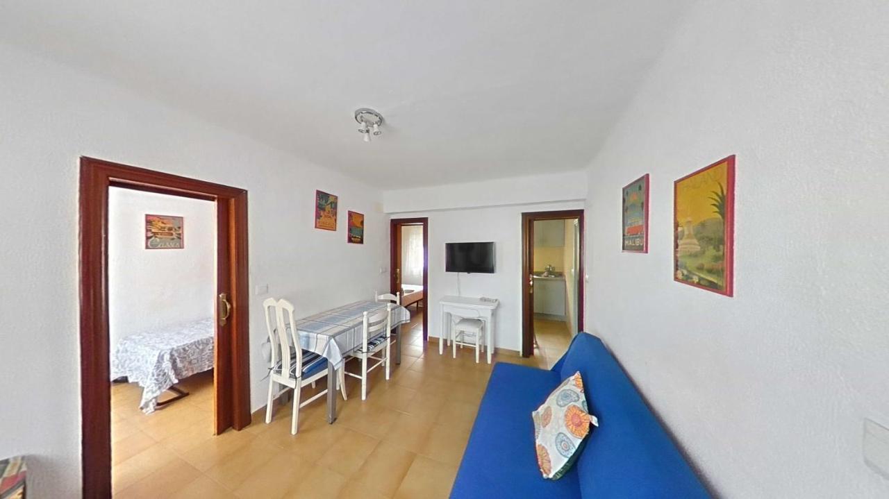 Apartamento Playa Calle Jaul, 2d Almería