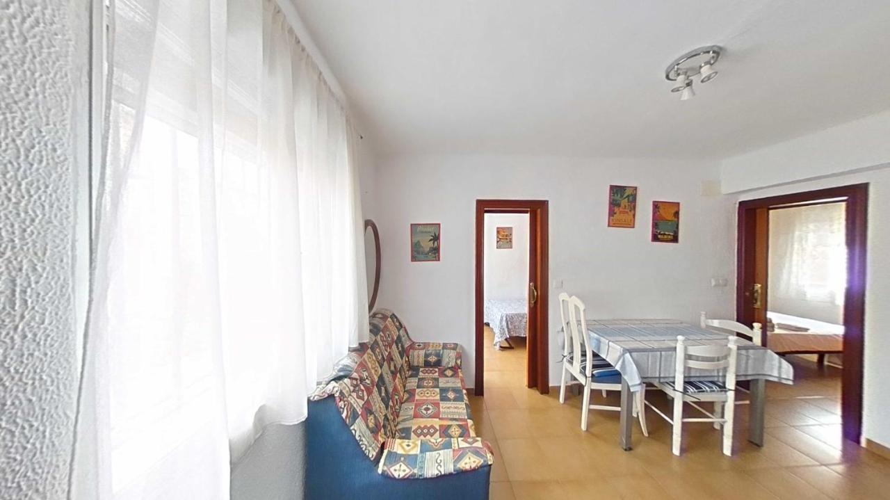 Playa Calle Jaul, 2d Apartamento