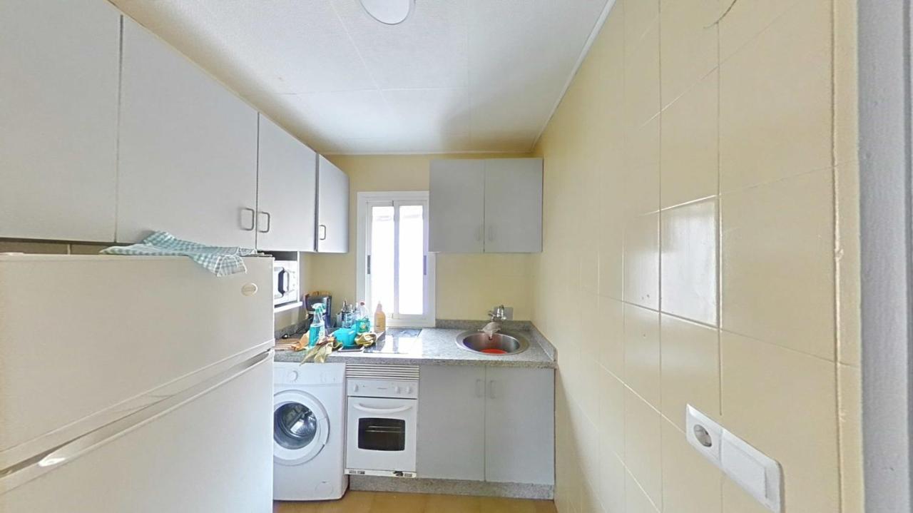 Apartamento Playa Calle Jaul, 2d *