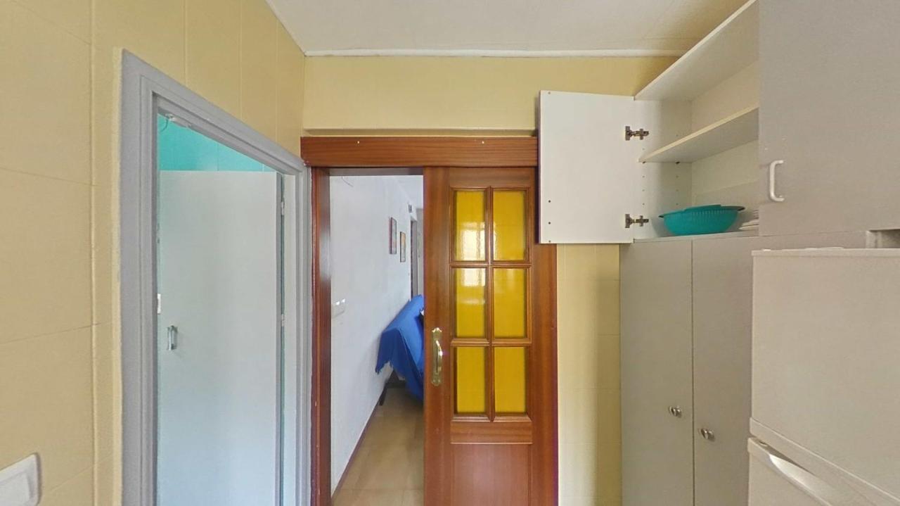 Apartamento Playa Calle Jaul, 2d *